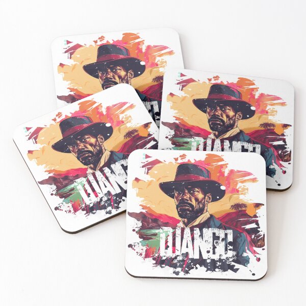 Item preview, THE UNCHAINED designed and sold by mealtees.