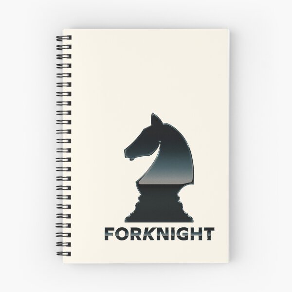 Item preview, Forknight-white designed and sold by itisjakob.