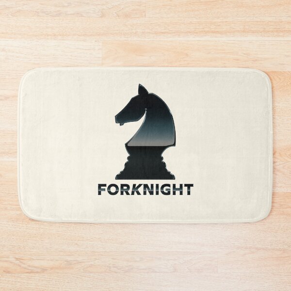 Item preview, Forknight-white designed and sold by itisjakob.