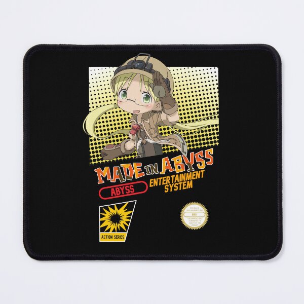 Item preview, Riko Made In Abyss designed and sold by AnimeAxolotl.