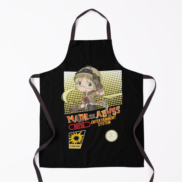 Item preview, Riko Made In Abyss designed and sold by AnimeAxolotl.