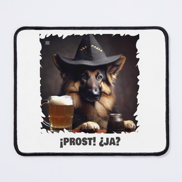 Item preview, Prost ha designed and sold by KIPK.