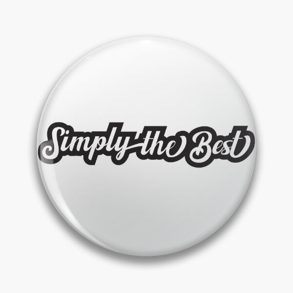 Item preview, Simply the Best designed and sold by Threadsmiths.