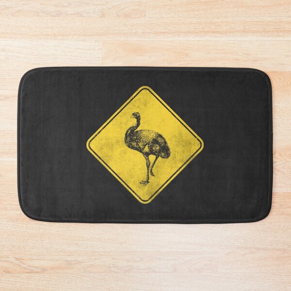 Item preview, emu designed and sold by Gezwompl.