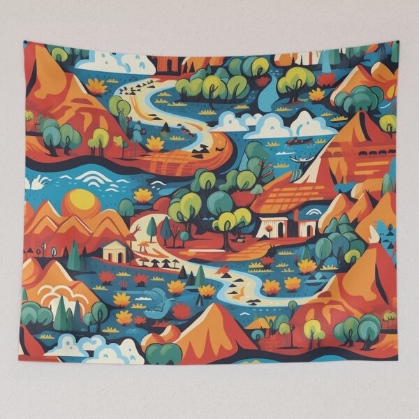 Item preview, Zion National Park - 3 designed and sold by PlatoAtlantis.