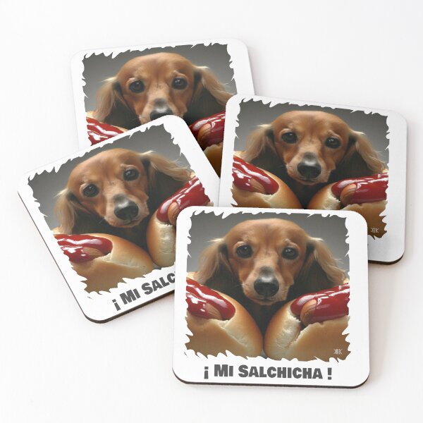 Item preview, my sausage designed and sold by KIPK.