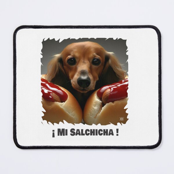 Item preview, my sausage designed and sold by KIPK.