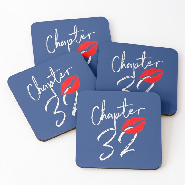 Item preview, Chapter 32 years 32nd Happy Birthday Lips 	 	 	 designed and sold by ywukuelc57.