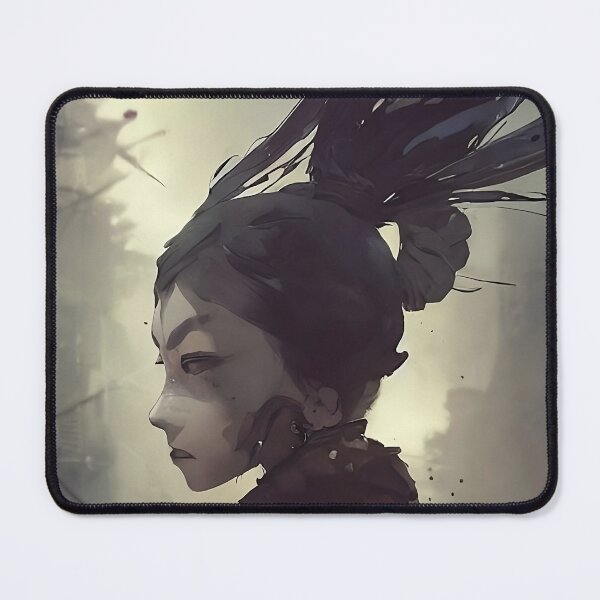 Item preview, Art series based on japanese mythology creatures #12 Nuppeppō designed and sold by NabyryusArt.