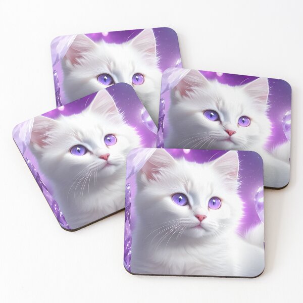 Item preview, Kitten Kitty's Crystal Love designed and sold by YuniaMiyu.
