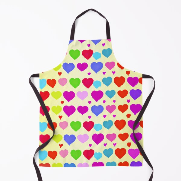 Item preview, Stunning Vibrant Love Pattern designed and sold by Health And Fitness Posts e-Store.