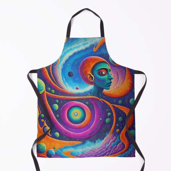 Item preview, Soul of surreal designed and sold by Vibrantstroke.