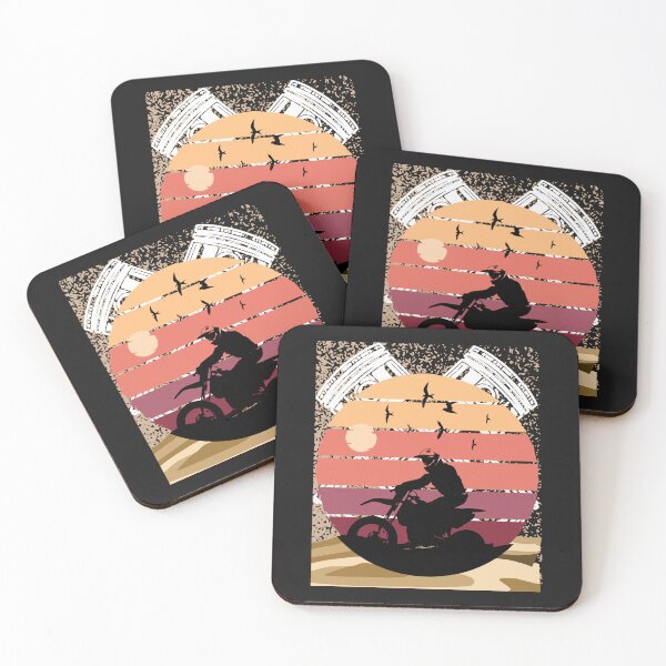 Item preview, Motorcycle adventure designed and sold by BrookProject.