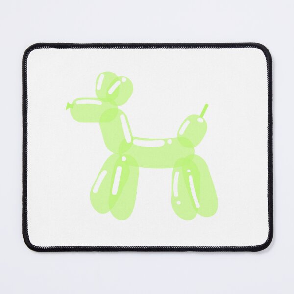 Item preview, balloon animal: lime designed and sold by totheluna.