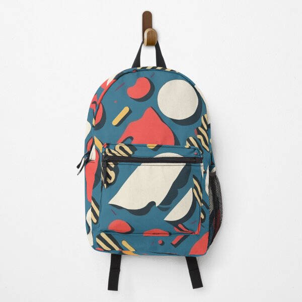 Item preview, Different Shapes patterns designed and sold by stickerbuddy01.