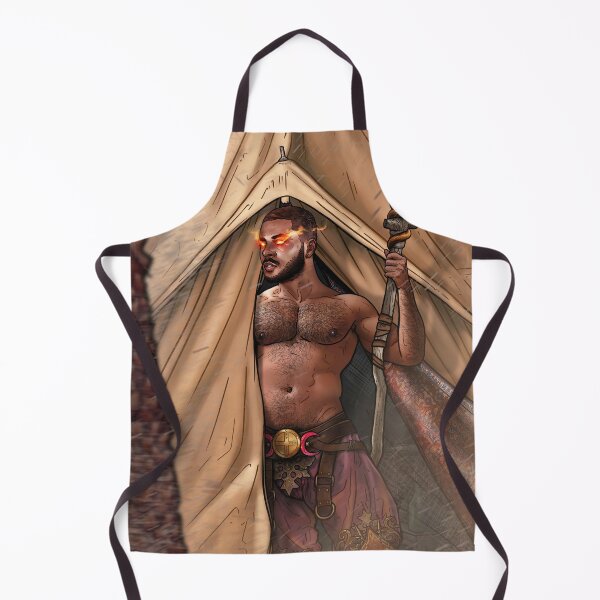 Item preview, The Sandstorm designed and sold by St-Jinx.