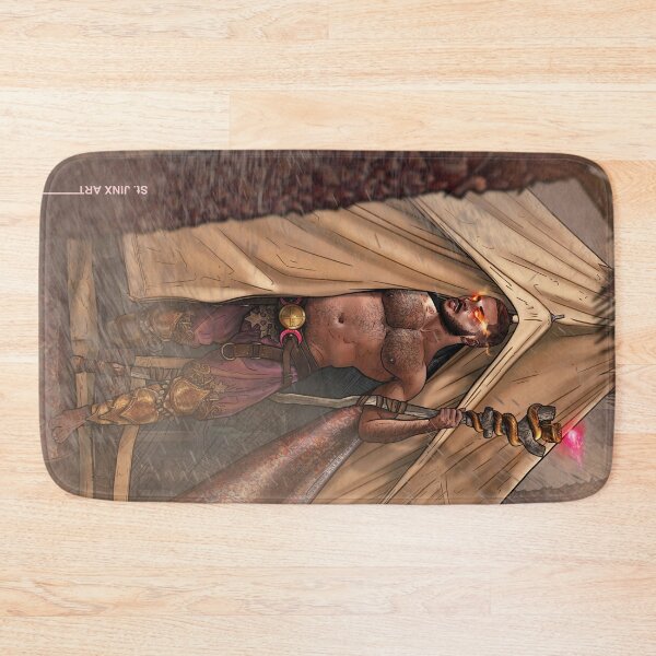 Item preview, The Sandstorm designed and sold by St-Jinx.