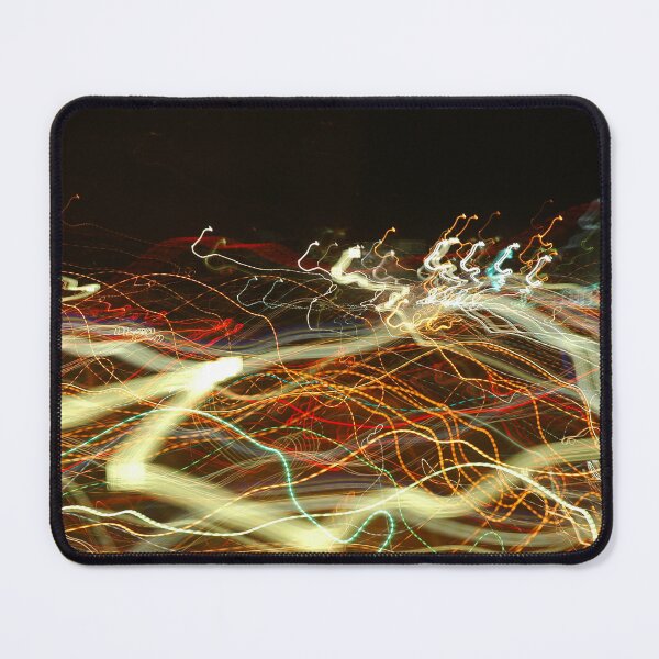 Item preview, Dancing Light 2 - Light Impressionism designed and sold by joejiing.