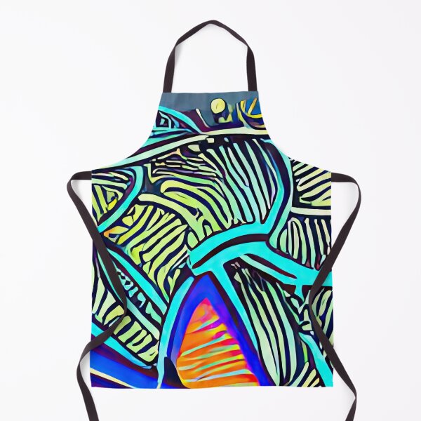 Artikelvorschau, Hummingbird, cosmic neon colorful hummingbird entworfen und verkauft von casaai.