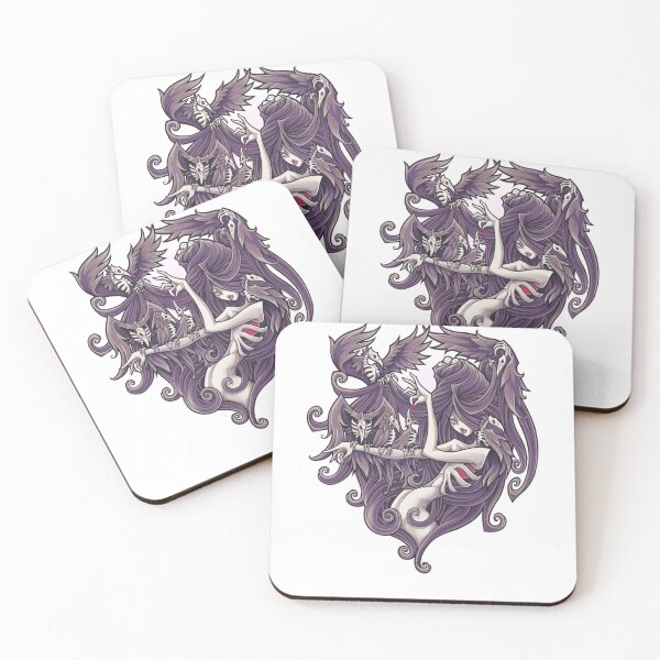 Item preview, RedWhine Ravenous Crab designed and sold by HaneyFashion.