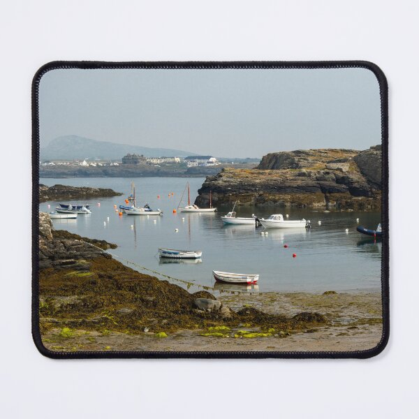 Item preview, Trearddur, Anglesey, UK designed and sold by EDHPhotography.