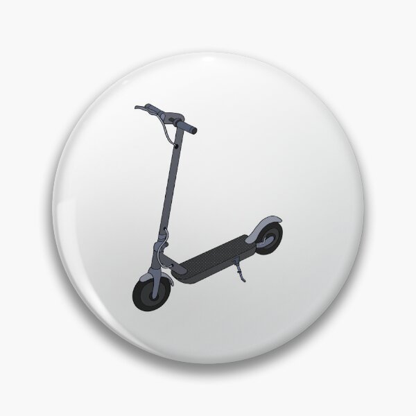 Item preview, Awesome electric scooter designed and sold by shopdiego.