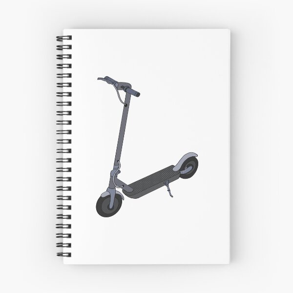 Item preview, Awesome electric scooter designed and sold by shopdiego.