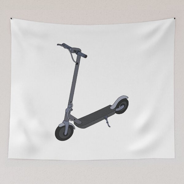 Item preview, Awesome electric scooter designed and sold by shopdiego.