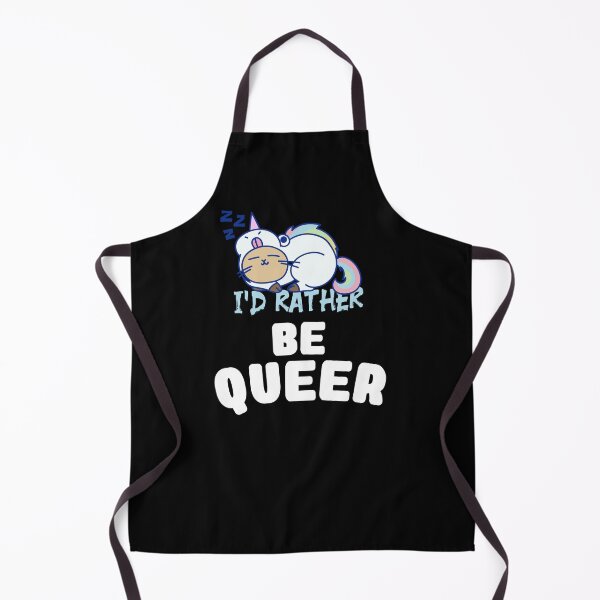 Item preview, queer cat designed and sold by vibeno1.