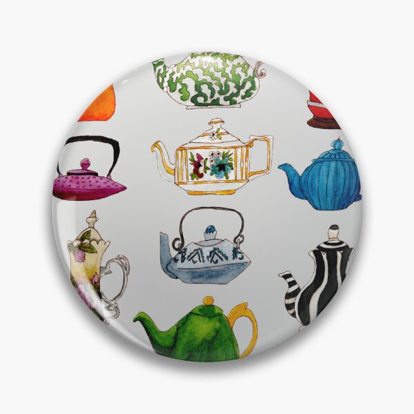 Item preview, Tea Time designed and sold by arlieopal.