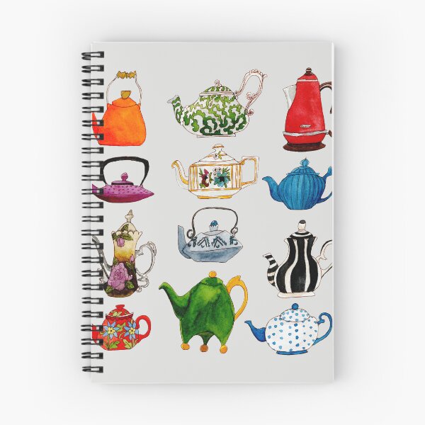 Item preview, Tea Time designed and sold by arlieopal.