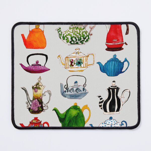 Item preview, Tea Time designed and sold by arlieopal.
