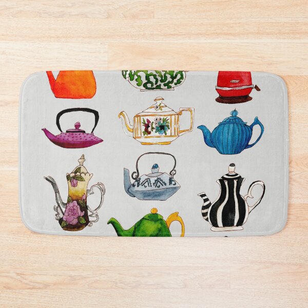 Item preview, Tea Time designed and sold by arlieopal.