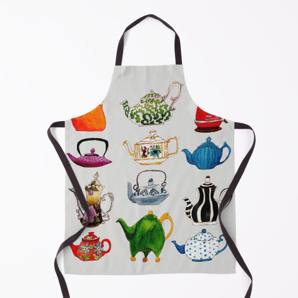 Item preview, Tea Time designed and sold by arlieopal.