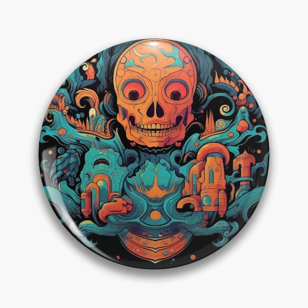 Item preview, Psyhedelic Culture designed and sold by HiTechMedia.