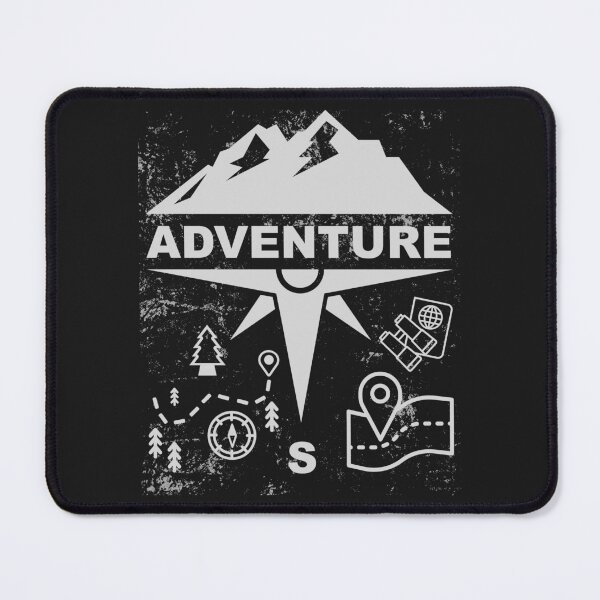 Item preview, Adventure! designed and sold by BrookProject.
