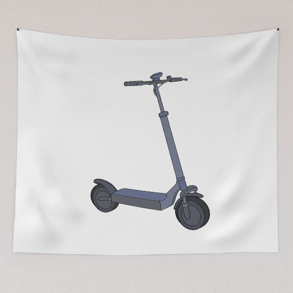 Item preview, Fun Electric Scooter designed and sold by shopdiego.