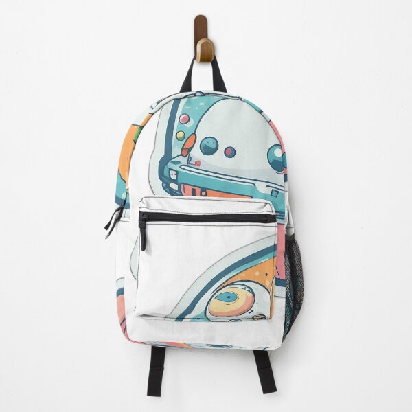 Item preview, Cute little spaceship designed and sold by FFixation.