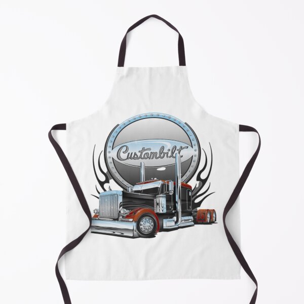 Item preview, Peterbilt 379/389 Custombilt designed and sold by Becooldesing.