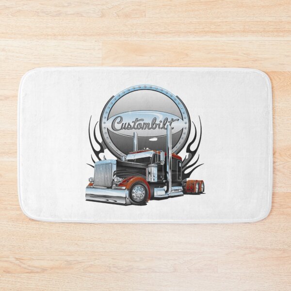 Item preview, Peterbilt 379/389 Custombilt designed and sold by Becooldesing.