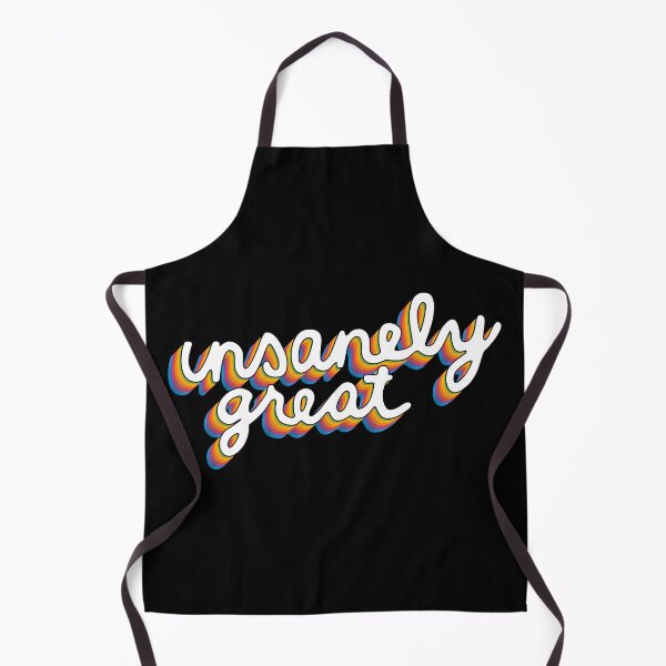 Item preview, Insanely Great designed and sold by Brick'a'Brack.
