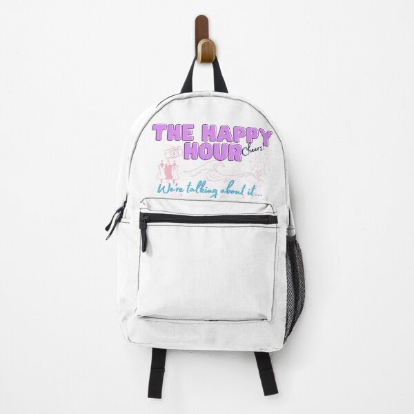 Item preview, The Happy Hour designed and sold by CoolGirlTeez.