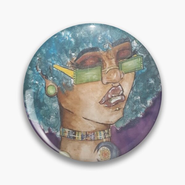 Item preview, Alien Wishful Thinking designed and sold by SativahsParadox.