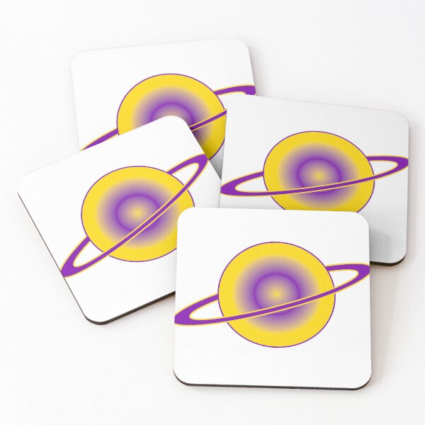 Item preview, Saturn - Intersex designed and sold by Authormischief.