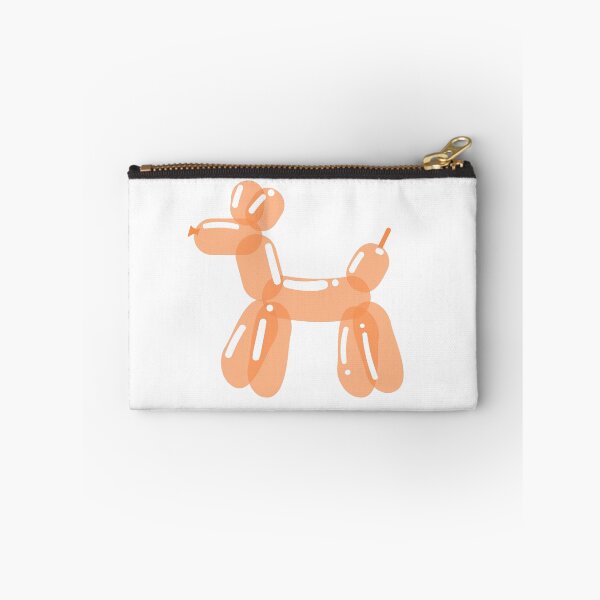 Item preview, balloon animal: orange designed and sold by totheluna.