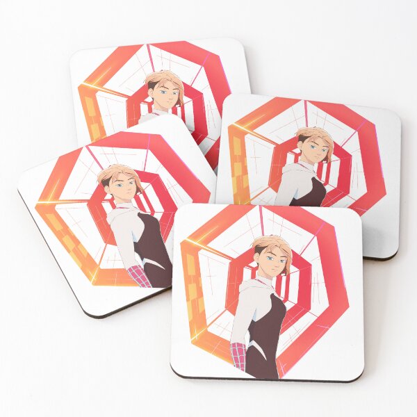 Item preview, Gwen Stacy Fan Art version 1 designed and sold by RonylWaga.
