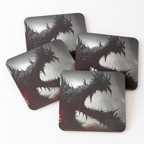 Item preview, Eldritch Monster designed and sold by dyedmisttees.