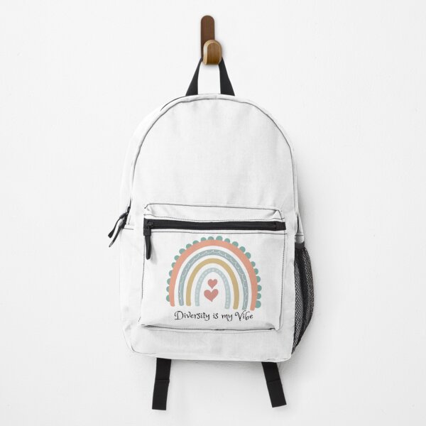 Item preview, Diversity is my Vibe designed and sold by Poetivity.