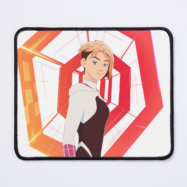Item preview, Gwen Stacy Fan Art version 1 designed and sold by RonylWaga.