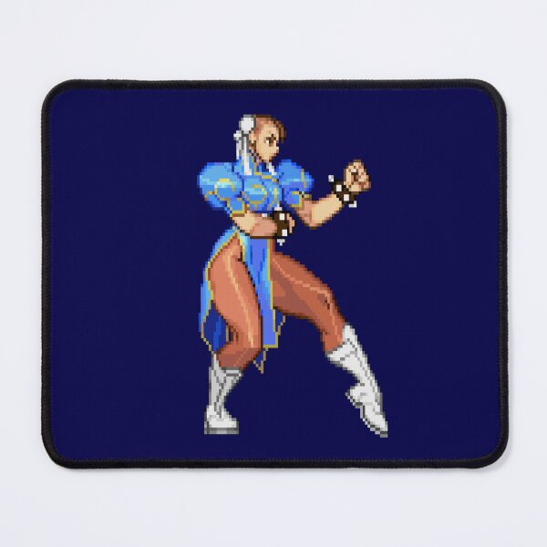 Item preview, Chun Li Stance SF3 designed and sold by ropified.